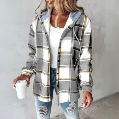 Armoirè | Stylová a pohodlná bunda