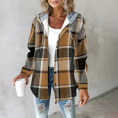 Armoirè | Stylová a pohodlná bunda