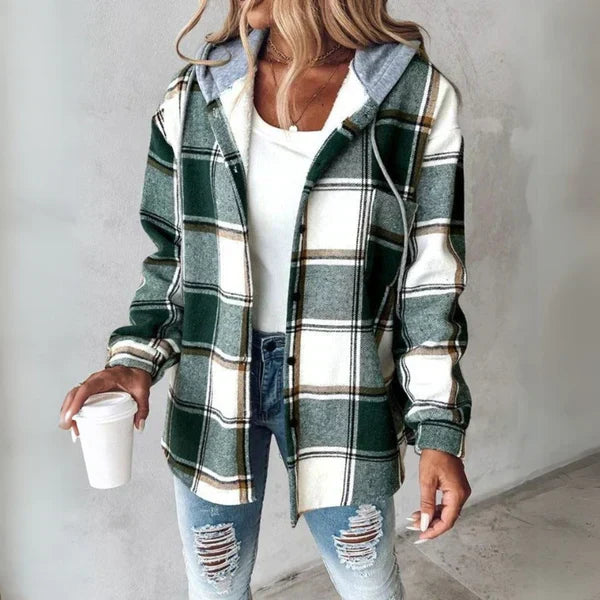 Armoirè | Stylová a pohodlná bunda