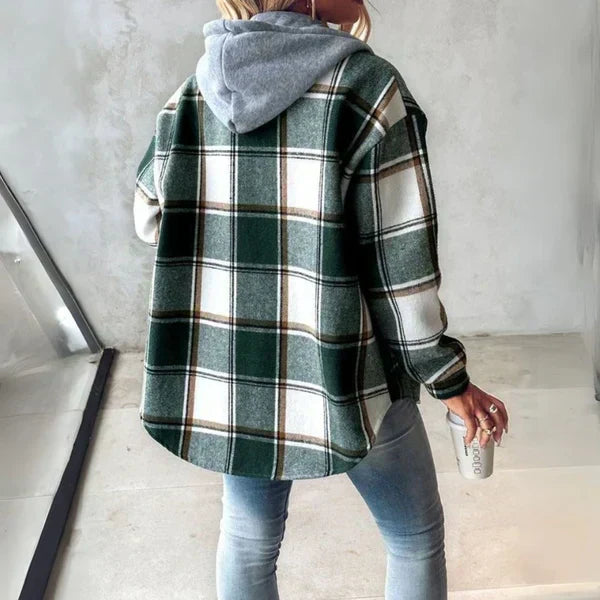 Armoirè | Stylová a pohodlná bunda