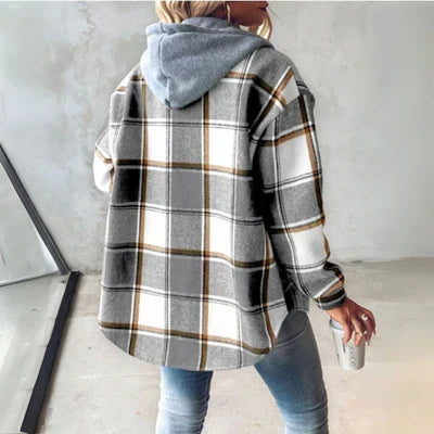 Armoirè | Stylová a pohodlná bunda