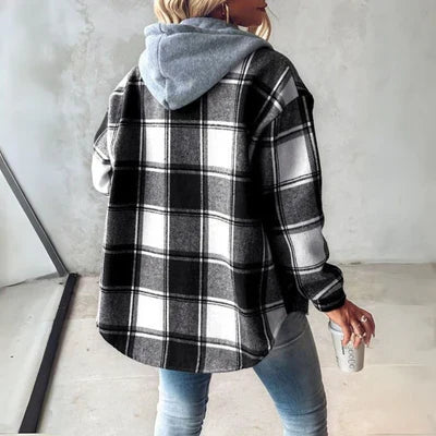Armoirè | Stylová a pohodlná bunda