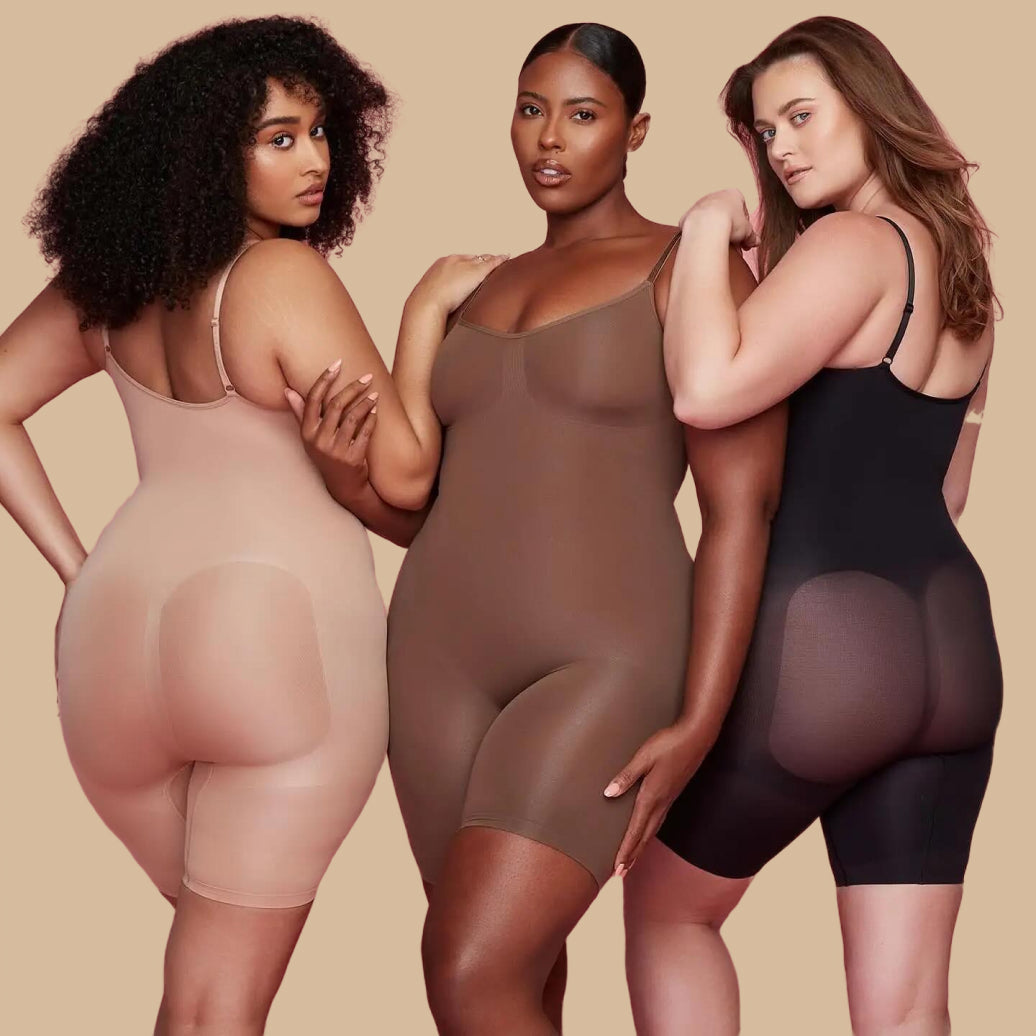 Armoirè - SoftShape Figurformer