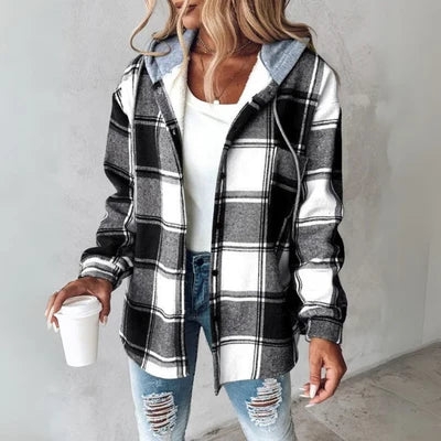 Armoirè | Stylová a pohodlná bunda