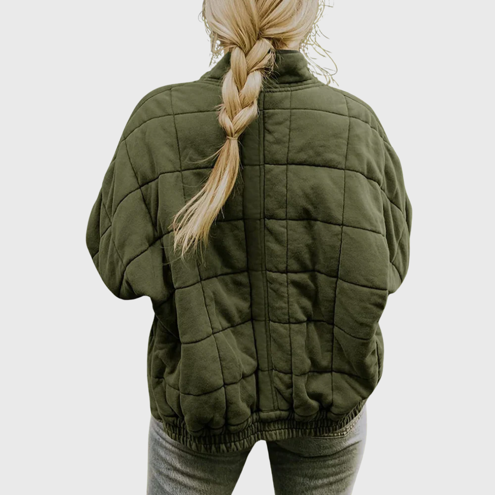Armoirè | Elegantní bunda