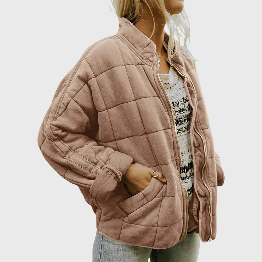 Armoirè | Elegantní bunda