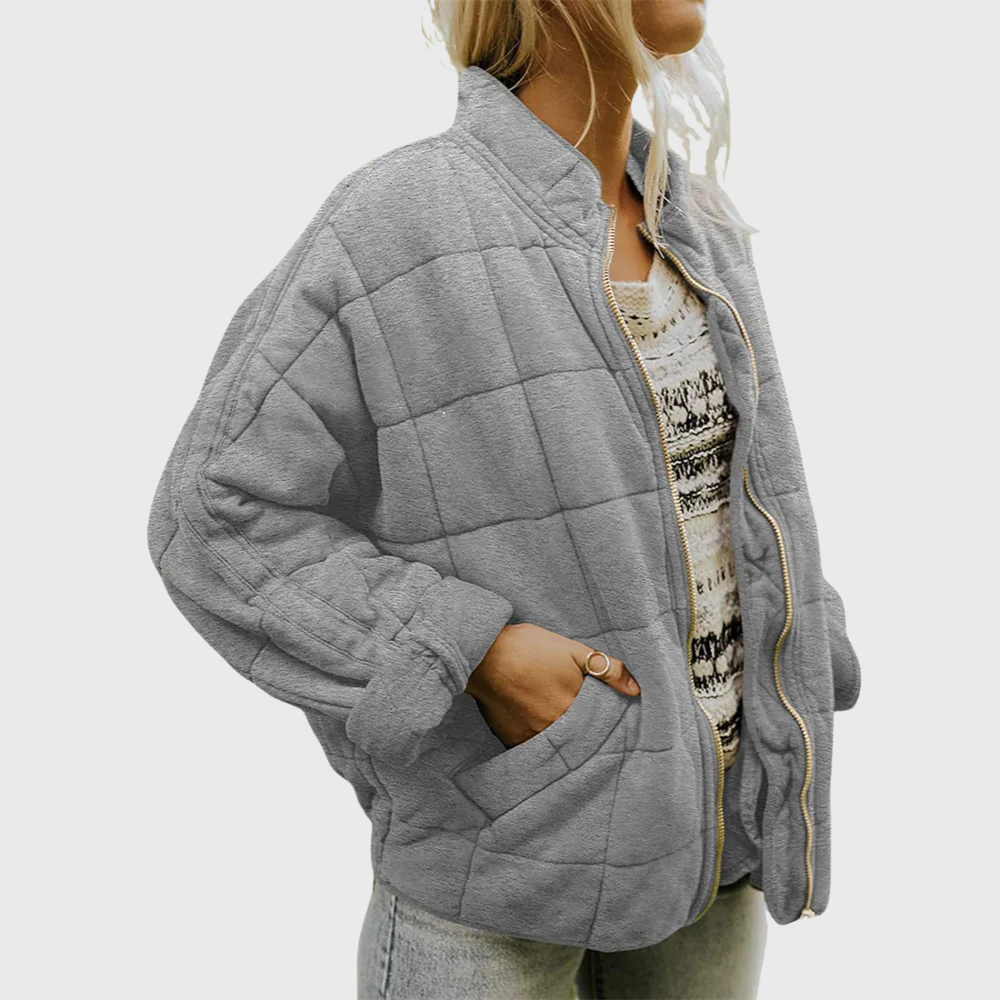 Armoirè | Elegantní bunda