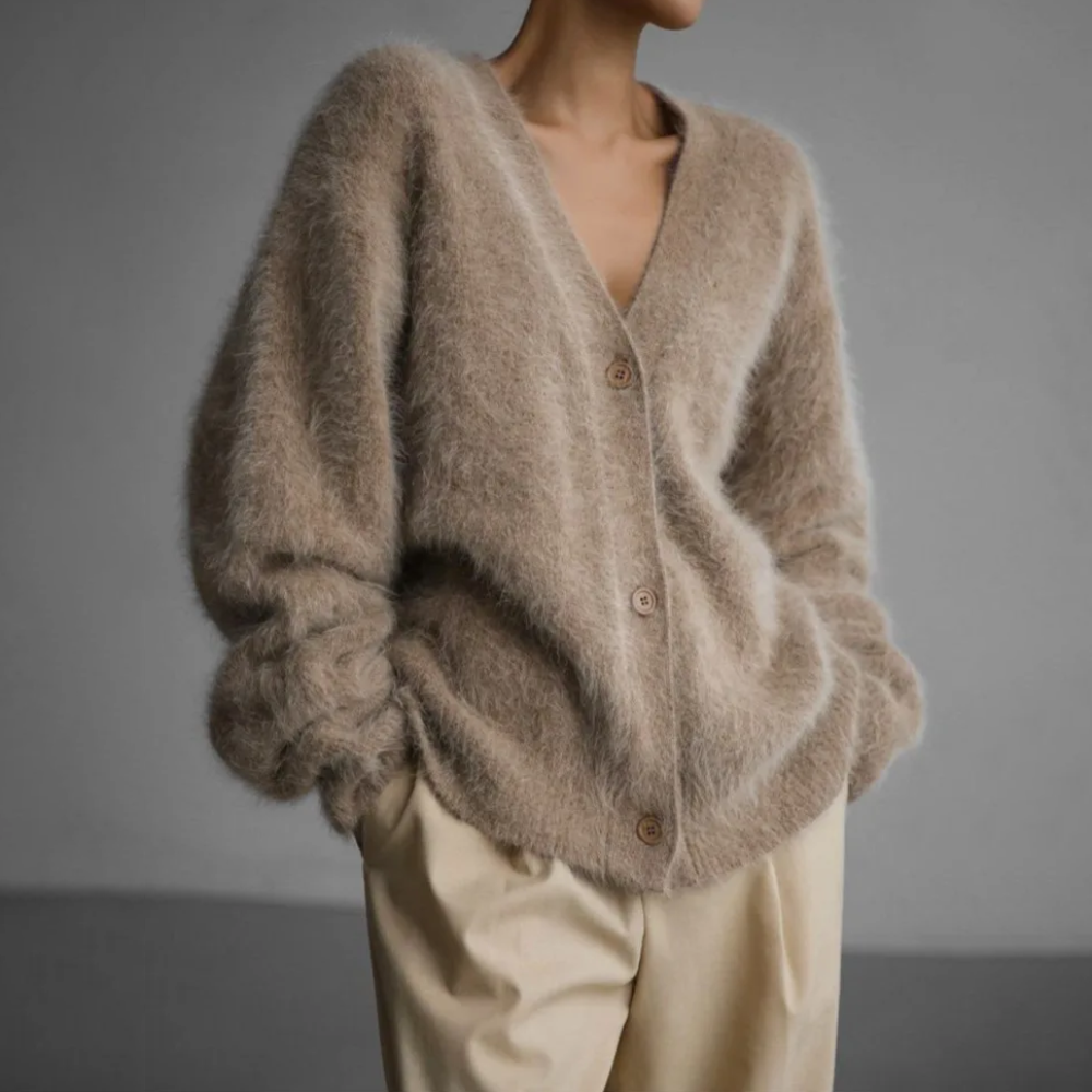 Armoirè | Elegantní a luxusní kardigan