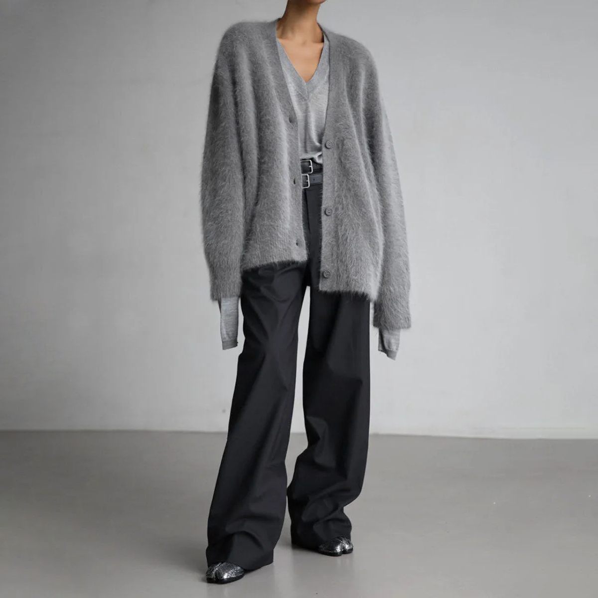 Armoirè | Elegantní a luxusní kardigan