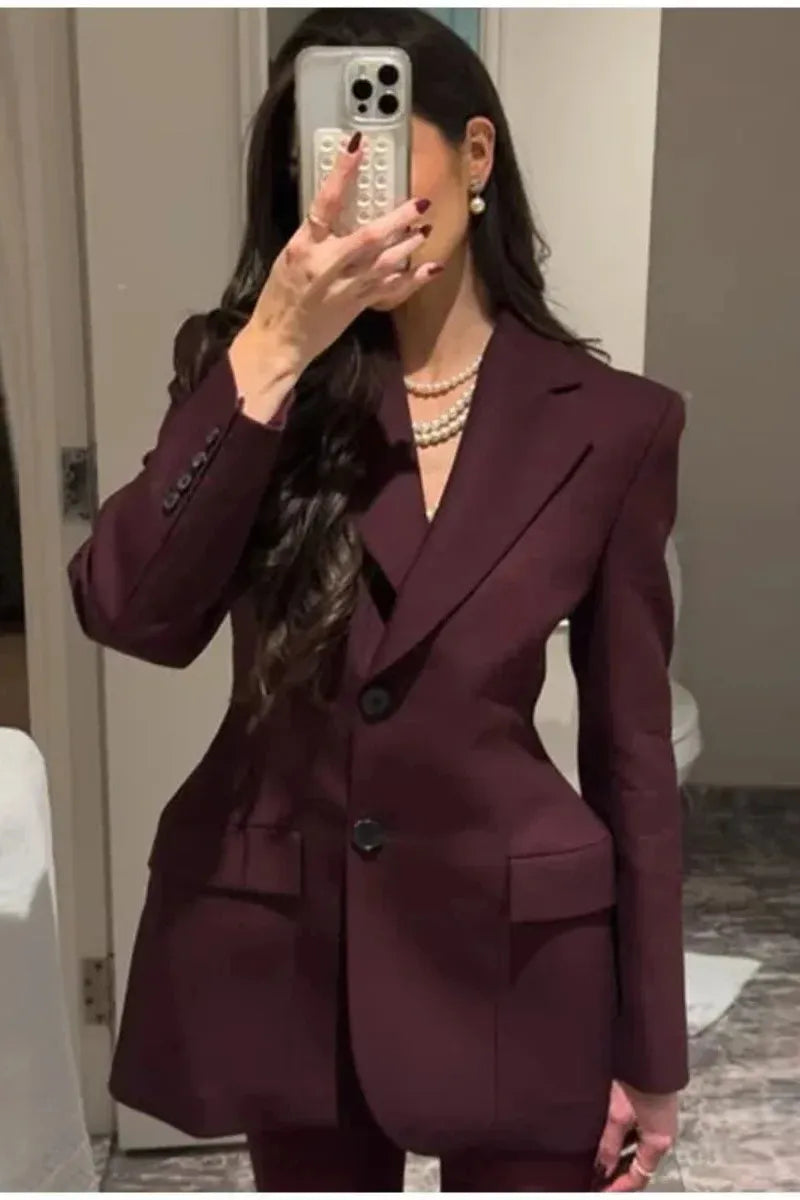 Armoirè – Der perfekte Blazer