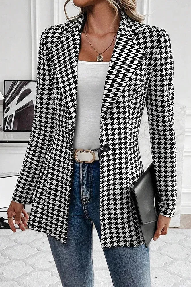 Armoirè – Ideální blazer