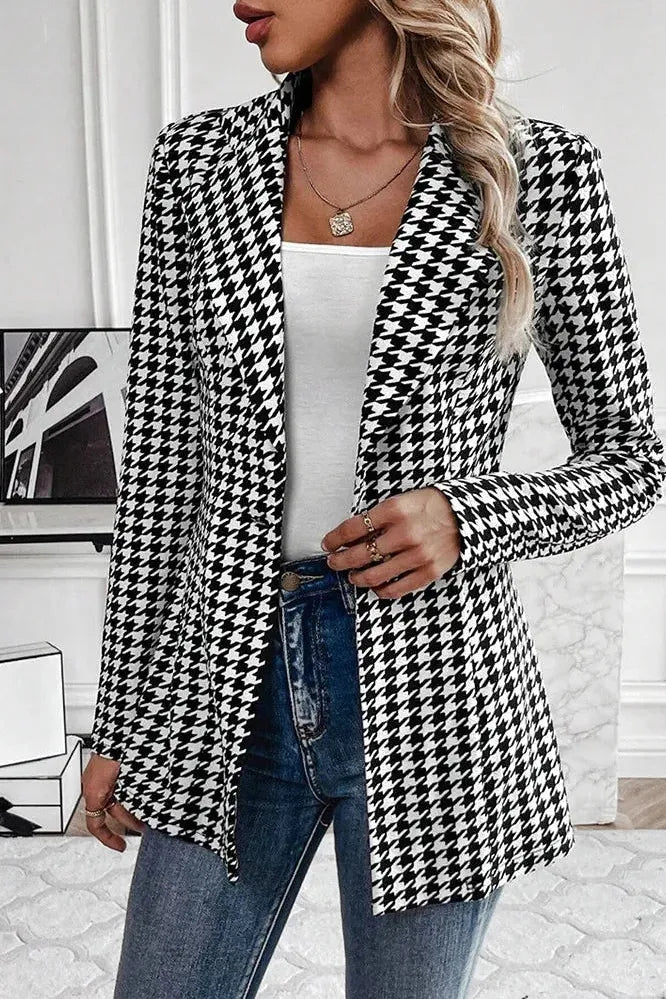 Armoirè – Ideální blazer