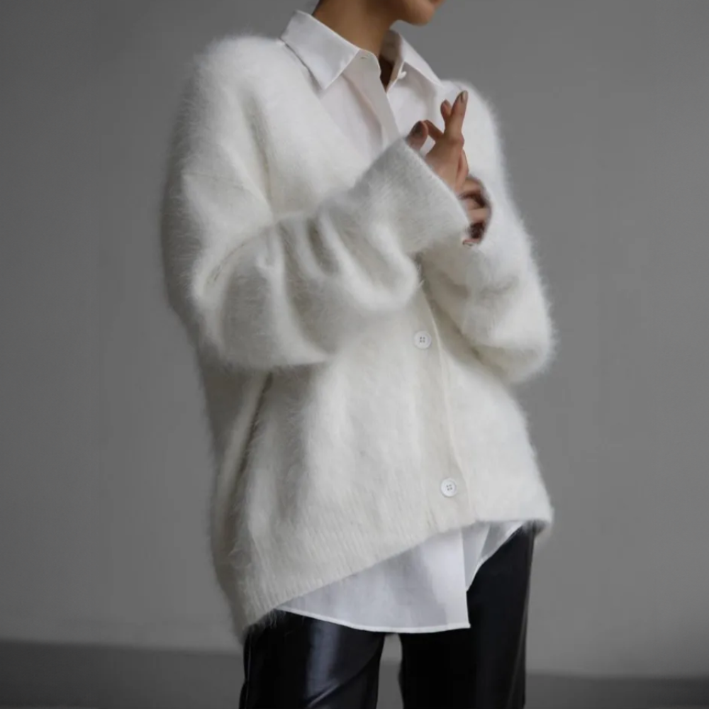 Armoirè | Elegantní a luxusní kardigan