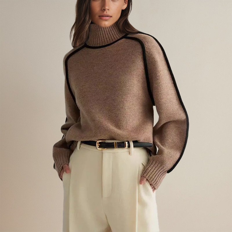 Armoirè | Stilvoller und eleganter Pullover