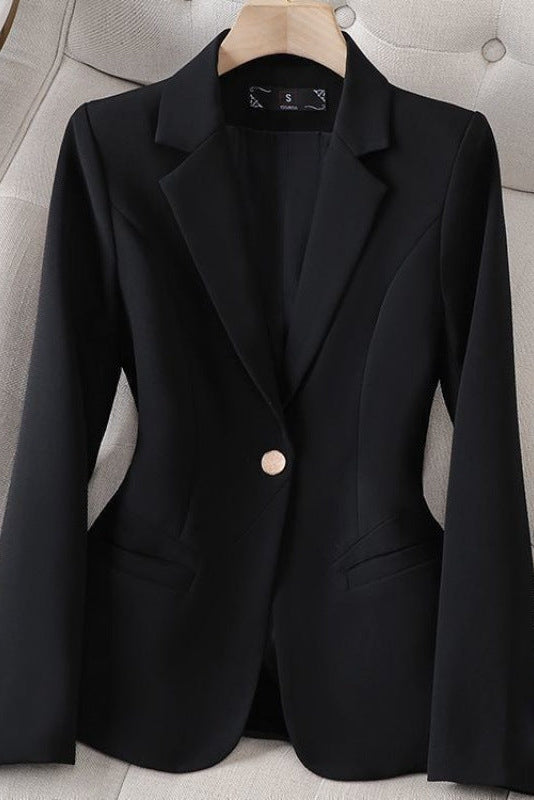 Armoirè – Dokonalý blazer