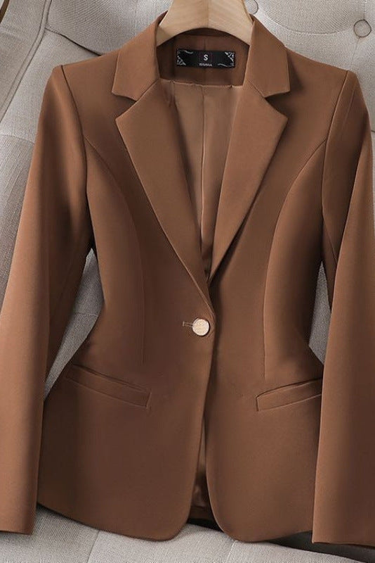Armoirè – Dokonalý blazer