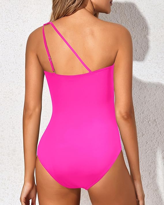 Armoirè - Grace One-Shoulder Plavky