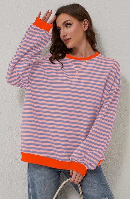 Armoirè | Moderner und bequemer Oversize-Pullover