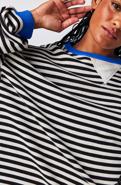 Armoirè | Moderní a pohodlný oversize svetr