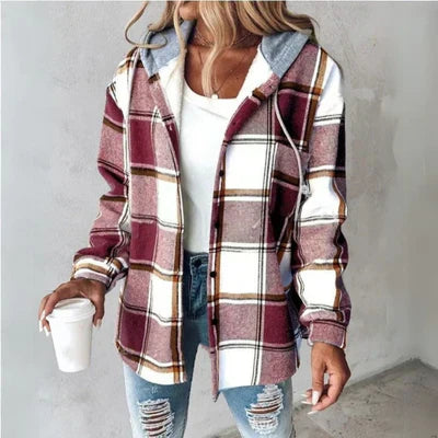 Armoirè | Stilvolle und bequeme Jacke