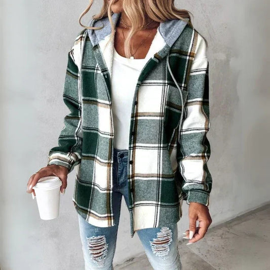 Armoirè | Stylová a pohodlná bunda