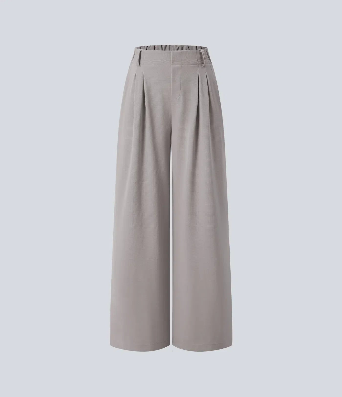 Armoirè Palazzohose Taupe