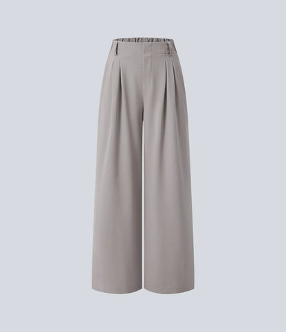 Armoirè Palazzohose Taupe