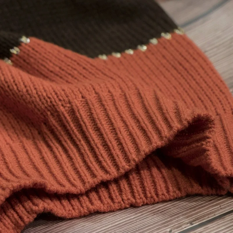 Armoirè | Stilvoller und raffinierter Pullover