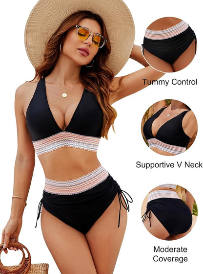 Armoirè - ShapingFit Bikini-Set