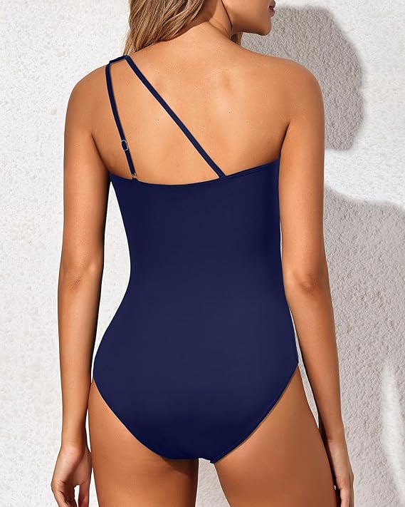 Armoirè - Grace One-Shoulder Plavky