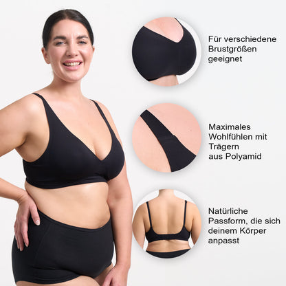armoirè - FreiForm BH