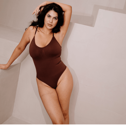 Armoirè BodyForm Tvarovací Body