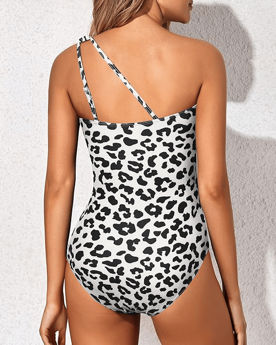 Armoirè - Grace One-Shoulder Plavky
