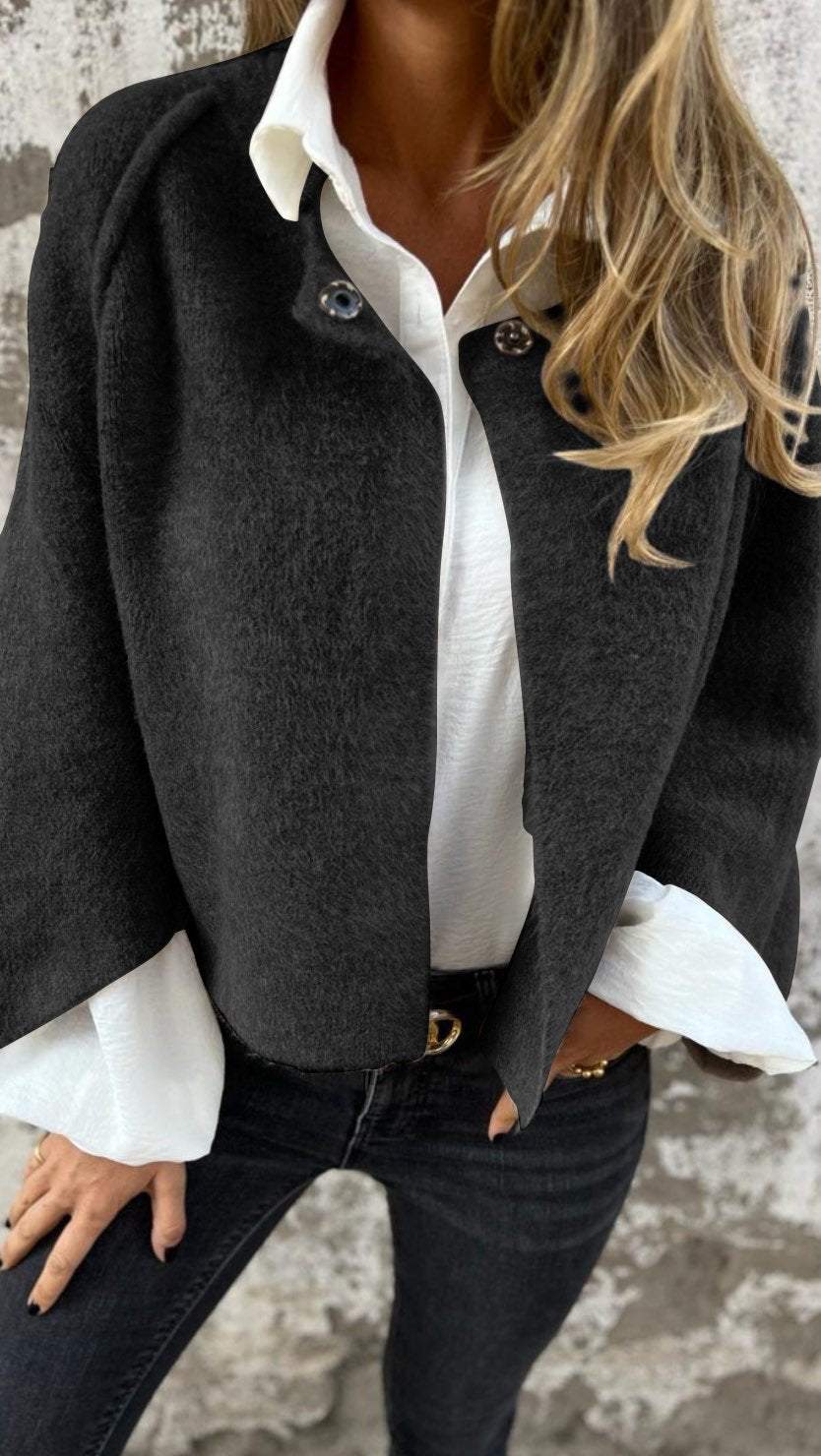 Armoirè | Elegantní kabát pro stylové příležitosti