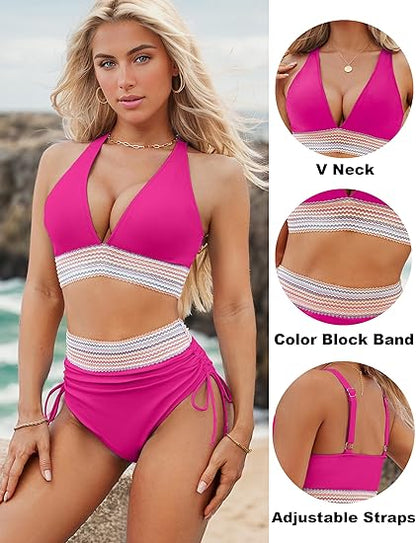 Armoirè - ShapingFit Bikini-Set