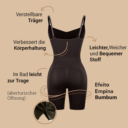 Armoirè - SoftShape Figurformer