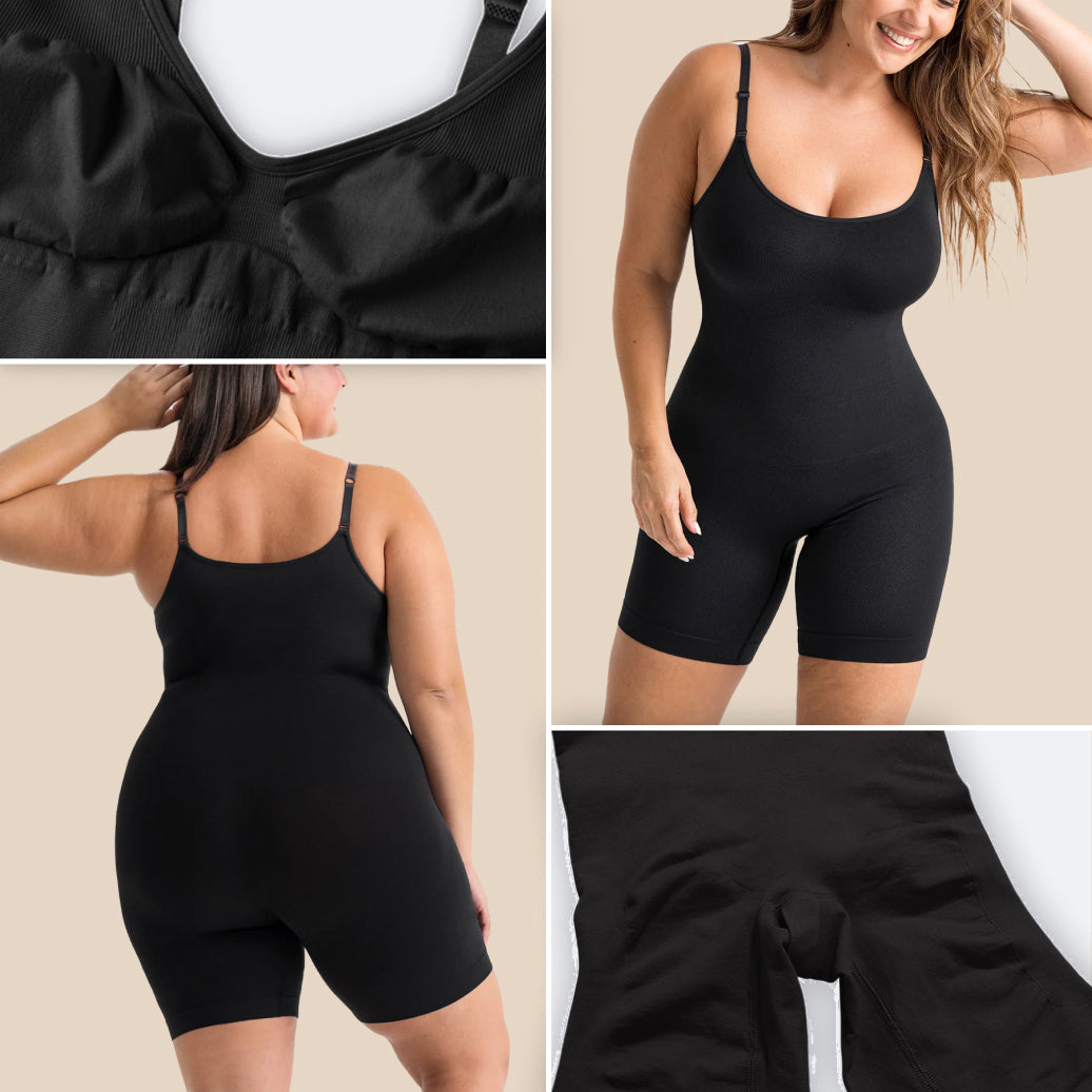 Armoirè - SoftShape Figurformer