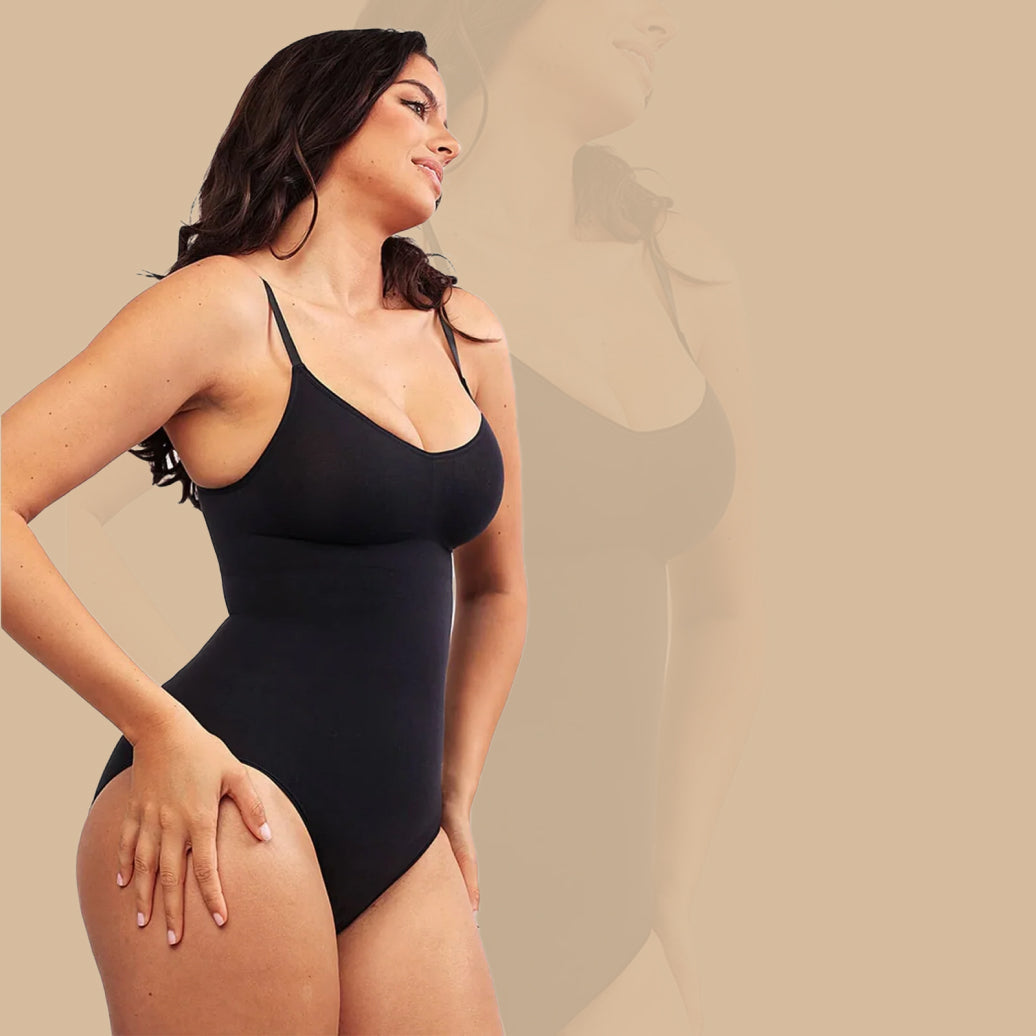 Armoirè - SoftShape Figurformer