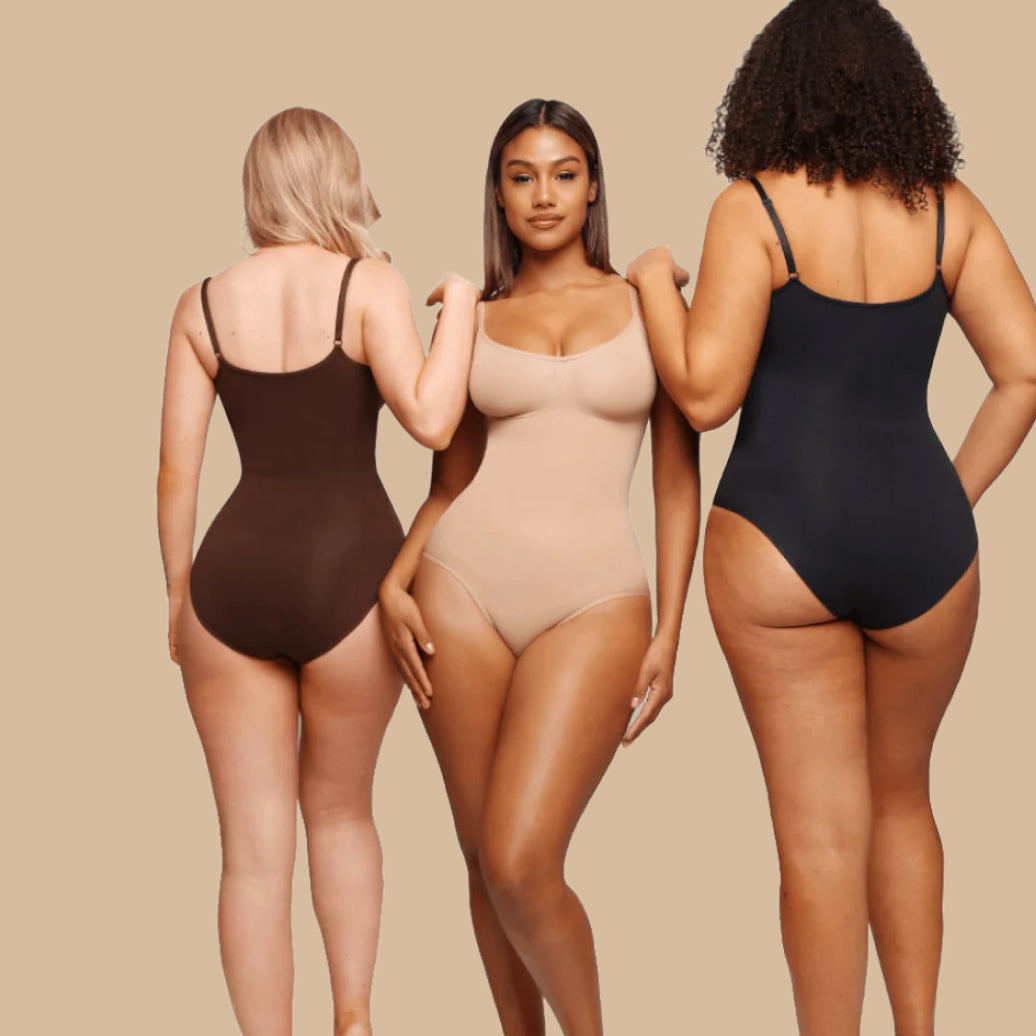Armoirè - SoftShape Figurformer