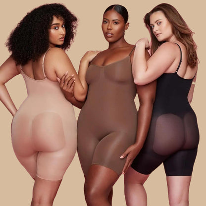 Armoirè - SoftShape Figurformer