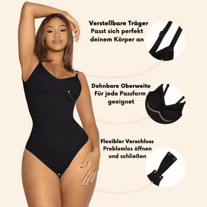 Armoirè BodyForm Tvarovací Body