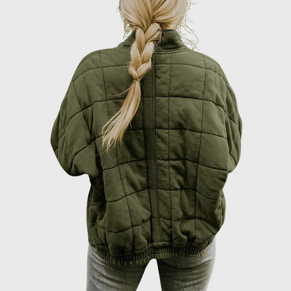 Armoirè | Elegantní bunda