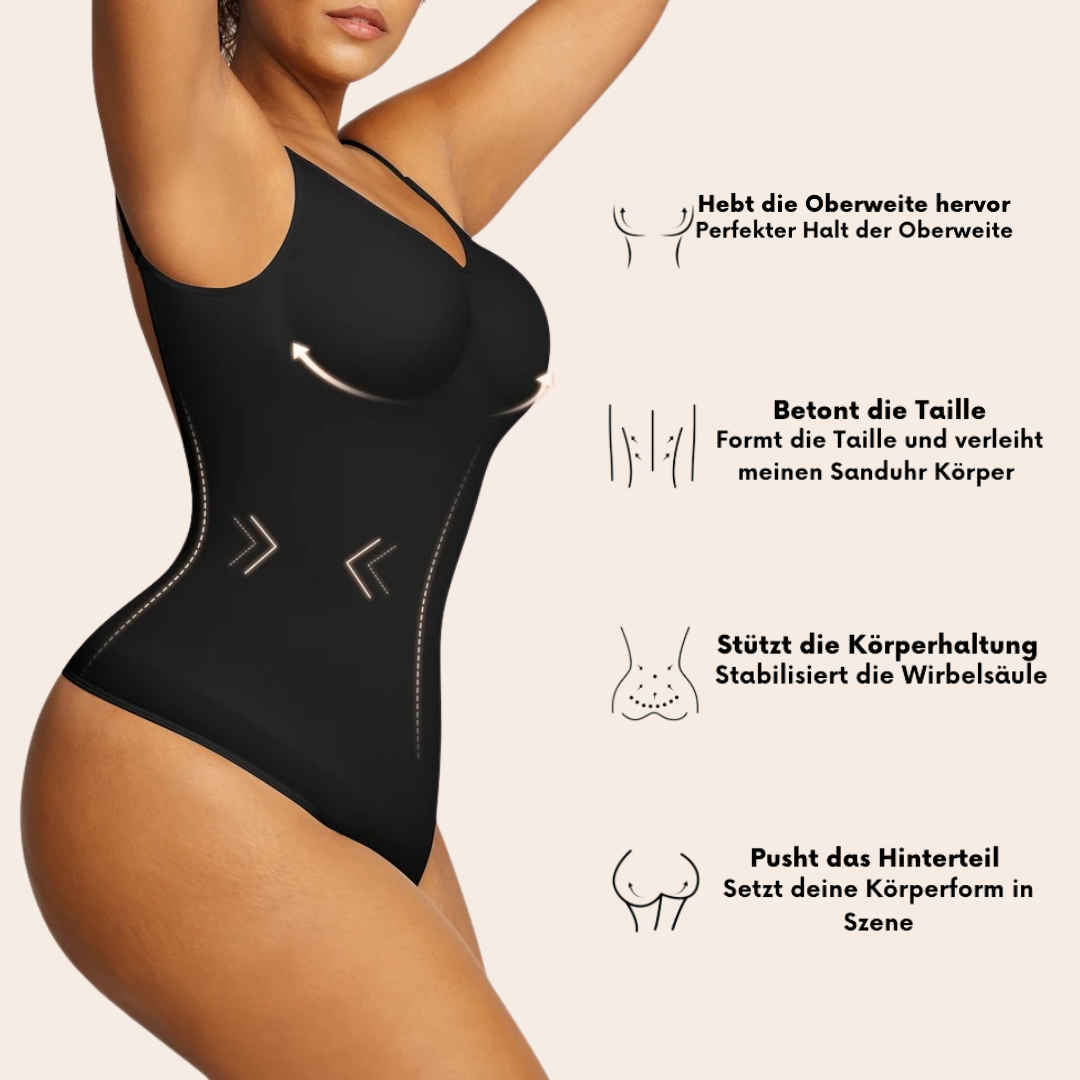 Armoirè BodyForm Tvarovací Body