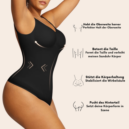 Armoirè BodyForm Tvarovací Body
