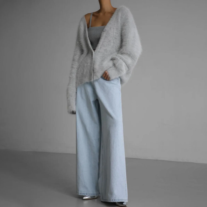 Armoirè  | Elegantní a luxusní kardigan