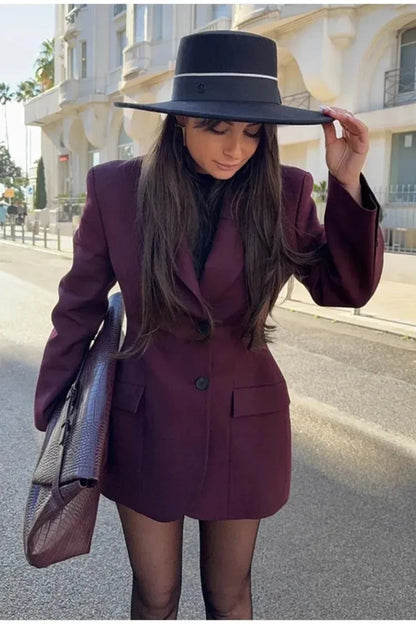 Armoirè – Der perfekte Blazer