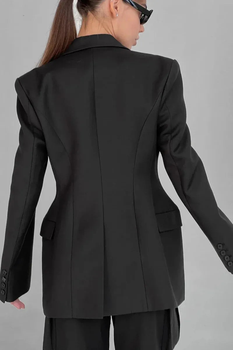 Armoirè – Der perfekte Blazer