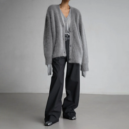 Armoirè  | Elegantní a luxusní kardigan
