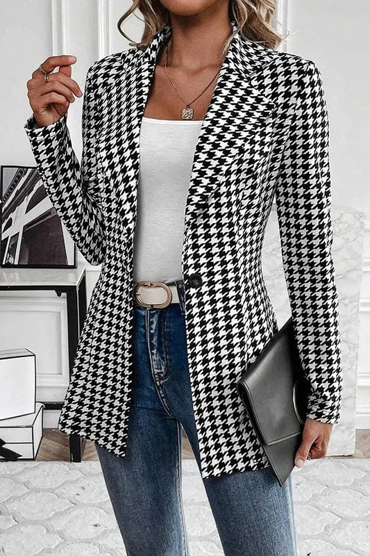 Armoirè – Der ideale Blazer