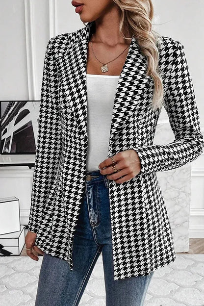 Armoirè – Der ideale Blazer